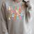 Cool Support Your Local Library Librarian Reading Book Lover Raglan Sleeve Sweatshirt Heather Forest