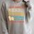 Coton De Tulear Mama Ich Will Nur Lesen Books Hanging Dog Raglan Sleeve Sweatshirt Heather Forest