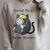 Cozy Mystery Book Lover You Had Me At Murder Mystery Raglan Sleeve Sweatshirt Heather Forest