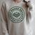 Cozy Pages Society Readers Book Lovers Bookish Raglan Sleeve Sweatshirt Heather Forest