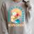 Crockpot Cookbook Explorer Baking Cooking Lover Chef Cook Raglan Sleeve Sweatshirt Heather Forest