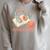 Cute Audiobook Girl Aesthetic Book & Tea Love Raglan Sleeve Sweatshirt Heather Forest Cute Audiobook Girl Aesthetic Book & Tea Love Raglan Sleeve Sweatshirt Heather Forest