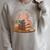 Cute Axolotl Reading Books Cozy Bookworm Raglan Sleeve Sweatshirt Heather Forest Cute Axolotl Reading Books Cozy Bookworm Raglan Sleeve Sweatshirt Heather Forest