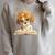 Cute Beagle Puppy Reading Book Lover Dog Animal Graphic Raglan Sleeve Sweatshirt Heather Forest Cute Beagle Puppy Reading Book Lover Dog Animal Graphic Raglan Sleeve Sweatshirt Heather Forest