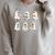 Cute Boo Ghost Read More Books Halloween Book Lover Raglan Sleeve Sweatshirt Heather Forest