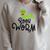 Cute Book Worm Reading Lovers Raglan Sleeve Sweatshirt Heather Forest