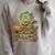 Cute Dragon Read Books Be Kind Stay Weird Fantasy Lovers Raglan Sleeve Sweatshirt Heather Forest
