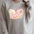 Cute Kawaii Axolotl Book Tea Lover Women Reading Cozy Art Raglan Sleeve Sweatshirt Heather Forest Cute Kawaii Axolotl Book Tea Lover Women Reading Cozy Art Raglan Sleeve Sweatshirt Heather Forest