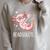 Cute Kawaii Readsolotl Axolotl Reading Book Pun Raglan Sleeve Sweatshirt Heather Forest