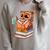 Cute Owl Reading Book And Drinking Tea Reading Rat Bookworm Raglan Sleeve Sweatshirt Heather Forest Cute Owl Reading Book And Drinking Tea Reading Rat Bookworm Raglan Sleeve Sweatshirt Heather Forest