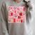 Cute Pink Book Pattern Book Lover Raglan Sleeve Sweatshirt Heather Forest Cute Pink Book Pattern Book Lover Raglan Sleeve Sweatshirt Heather Forest