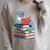 Cute Reading Seal On Books Book Lover Raglan Sleeve Sweatshirt Heather Forest Cute Reading Seal On Books Book Lover Raglan Sleeve Sweatshirt Heather Forest