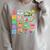 Cute Teacher Life With Crayons Rainbow Books Apple School Raglan Sleeve Sweatshirt Heather Forest Cute Teacher Life With Crayons Rainbow Books Apple School Raglan Sleeve Sweatshirt Heather Forest