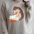 Cute Wildlife Forest Animal Bookworm Book Reading Hedgehog Raglan Sleeve Sweatshirt Heather Forest Cute Wildlife Forest Animal Bookworm Book Reading Hedgehog Raglan Sleeve Sweatshirt Heather Forest