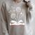 Dandelion Floral Book Reading Lovers Graphics Raglan Sleeve Sweatshirt Heather Forest Dandelion Floral Book Reading Lovers Graphics Raglan Sleeve Sweatshirt Heather Forest