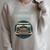 Dangerously Close For Mystery Novel Book Author Raglan Sleeve Sweatshirt Heather Forest Dangerously Close For Mystery Novel Book Author Raglan Sleeve Sweatshirt Heather Forest