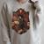 Dark Academia Witch Reading Book Gothic Library Raglan Sleeve Sweatshirt Heather Forest
