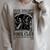 Dark Romance Book Club Always Falling For The Villain Raglan Sleeve Sweatshirt Heather Forest Dark Romance Book Club Always Falling For The Villain Raglan Sleeve Sweatshirt Heather Forest