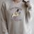 Dark Romance Book Lover Tee Raglan Sleeve Sweatshirt Heather Forest
