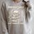 Dark Romance Book Villain Morally Grey Is My Favorite Color Raglan Sleeve Sweatshirt Heather Forest