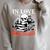Dark Romance Booktok In Love With The Book Villain Raglan Sleeve Sweatshirt Heather Forest