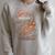 Dark Romance Booktok Spicy Book Club Raglan Sleeve Sweatshirt Heather Forest