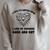 Dark Romance Coffee Lover Spicy Books Bookish Merch Women Raglan Sleeve Sweatshirt Heather Forest