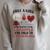 Dark Romance Merch Women STFUATTDLAGG Spicy Book Lover Raglan Sleeve Sweatshirt Heather Forest Dark Romance Merch Women STFUATTDLAGG Spicy Book Lover Raglan Sleeve Sweatshirt Heather Forest