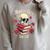 Dark Romance Romantasy Smutty Book Lover Morally Grey Merch Raglan Sleeve Sweatshirt Heather Forest Dark Romance Romantasy Smutty Book Lover Morally Grey Merch Raglan Sleeve Sweatshirt Heather Forest