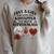 Dark Romance Smutt Book Merch Just A Good Girl STFUATTDLAGG Raglan Sleeve Sweatshirt Heather Forest Dark Romance Smutt Book Merch Just A Good Girl STFUATTDLAGG Raglan Sleeve Sweatshirt Heather Forest