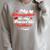 My Daughter Is My Favorite Author Book Novel Writer Raglan Sleeve Sweatshirt Heather Forest