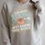 A Day Without Reading Is Like Book Lover Bookworm Raglan Sleeve Sweatshirt Heather Forest
