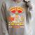 DCC Uzi Jesus I Am The Way Character Stats RPG Books Raglan Sleeve Sweatshirt Heather Forest