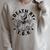 Death By TBR To Be Read Skeleton Reading Book Bookish Raglan Sleeve Sweatshirt Heather Forest
