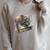 Death By TBR So Many Books Bookish Bookworm Raglan Sleeve Sweatshirt Heather Forest