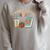 I Deserve A Little Treat Coffee Cookie Snack Book Romance Raglan Sleeve Sweatshirt Heather Forest I Deserve A Little Treat Coffee Cookie Snack Book Romance Raglan Sleeve Sweatshirt Heather Forest