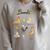 Disney Bambi Vintage Movie Characters Textbook Display Raglan Sleeve Sweatshirt Heather Forest Disney Bambi Vintage Movie Characters Textbook Display Raglan Sleeve Sweatshirt Heather Forest