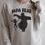 Disney The Jungle Book Papa Bear Raglan Sleeve Sweatshirt Heather Forest Disney The Jungle Book Papa Bear Raglan Sleeve Sweatshirt Heather Forest