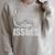 Disney The Jungle Book Trust Issues Raglan Sleeve Sweatshirt Heather Forest