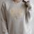 Disney Pixar Up My Adventure Book Comfort Colors Crop Top Raglan Sleeve Sweatshirt Heather Forest Disney Pixar Up My Adventure Book Comfort Colors Crop Top Raglan Sleeve Sweatshirt Heather Forest