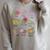 Disney Princesses Types Of Flowers Textbook Poster Raglan Sleeve Sweatshirt Heather Forest Disney Princesses Types Of Flowers Textbook Poster Raglan Sleeve Sweatshirt Heather Forest
