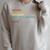 Dog Loving Coffee Drinking Book Reading Social Justice Premium Tri-Blend Raglan Sleeve Sweatshirt Heather Forest