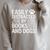 Dog Owner Bookworm Easily Distracted By Books And Dogs Raglan Sleeve Sweatshirt Heather Forest Dog Owner Bookworm Easily Distracted By Books And Dogs Raglan Sleeve Sweatshirt Heather Forest