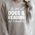 Dogs And Reading I Love Dogs I Love Reading And Books Raglan Sleeve Sweatshirt Heather Forest Dogs And Reading I Love Dogs I Love Reading And Books Raglan Sleeve Sweatshirt Heather Forest