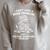 I Don't Have A Book Problem Reading Bookworm Raglan Sleeve Sweatshirt Heather Forest