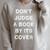 Don't Judge A Book By Its Cover Raglan Sleeve Sweatshirt Heather Forest Don't Judge A Book By Its Cover Raglan Sleeve Sweatshirt Heather Forest
