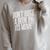 Don't Judge A Book By Its Movie Raglan Sleeve Sweatshirt Heather Forest