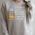 I Don't Just Read Books I Write Them Author Writer Raglan Sleeve Sweatshirt Heather Forest