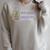 I Don't Want To Just Read Books Literature Reading Raglan Sleeve Sweatshirt Heather Forest