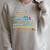 Dr Seuss Book Title Raglan Sleeve Sweatshirt Heather Forest
